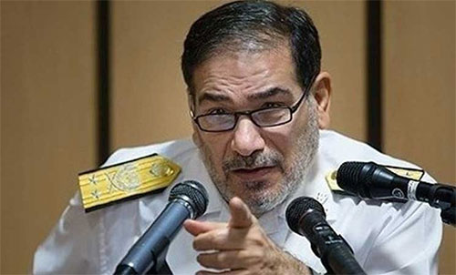 Irán advierte al régimen sionista de respuesta dura a sus ataques contra Siria